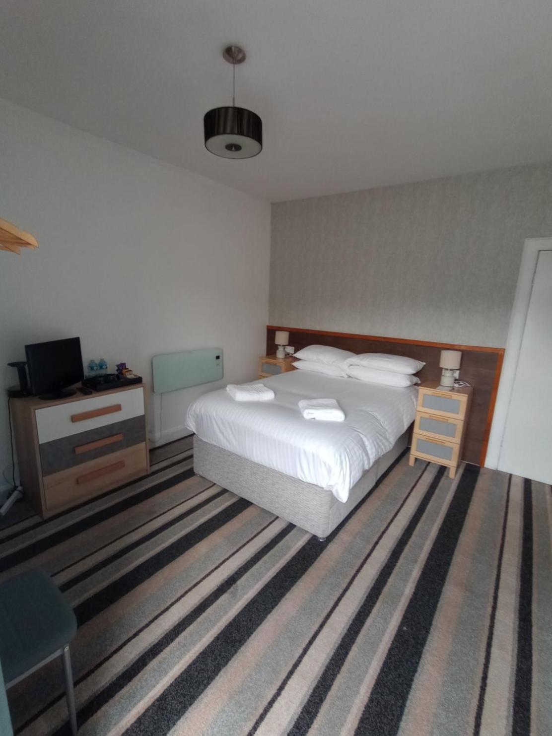 Goblin Ha' Hotel Gifford Ngoại thất bức ảnh