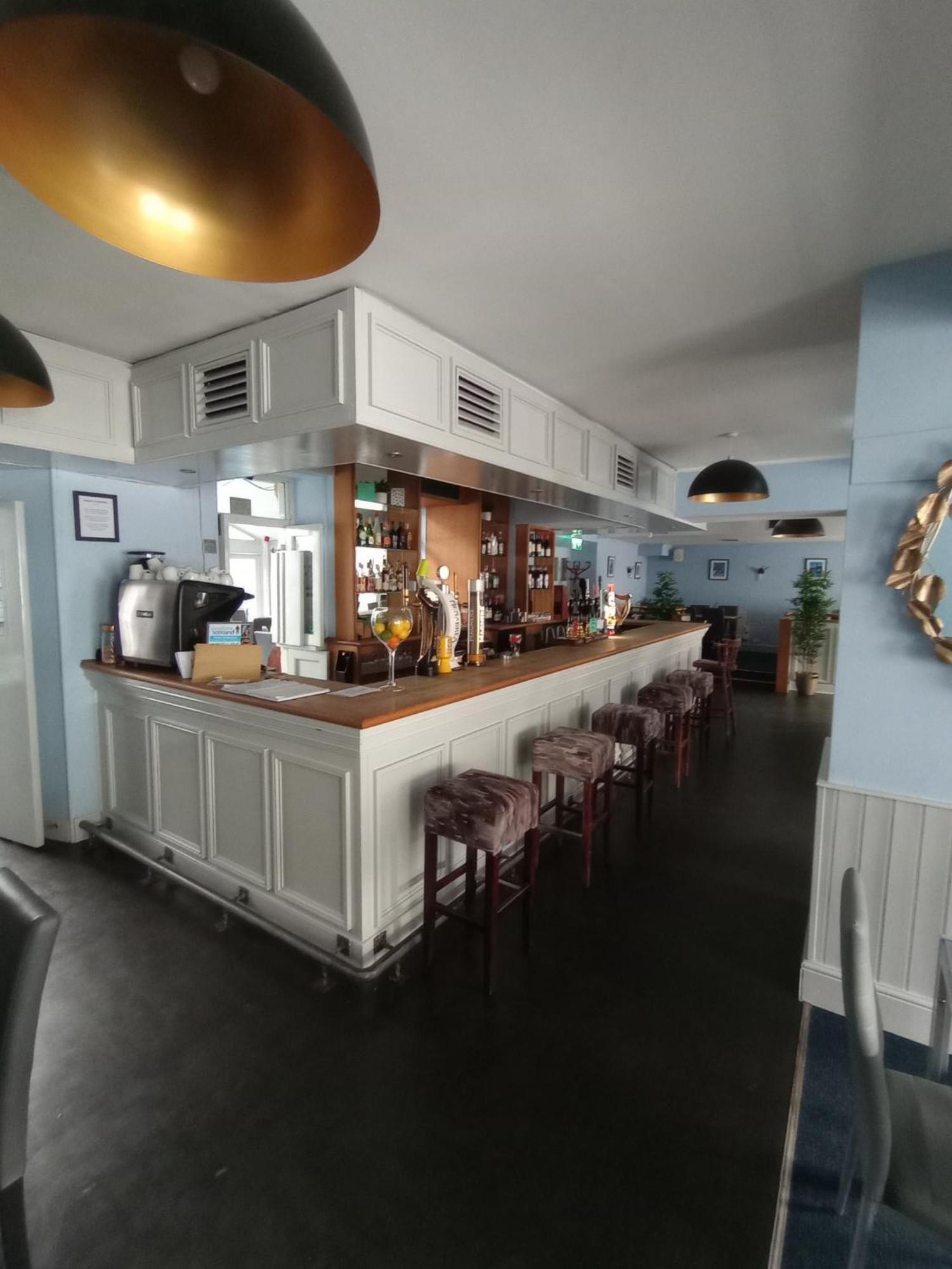 Goblin Ha' Hotel Gifford Ngoại thất bức ảnh