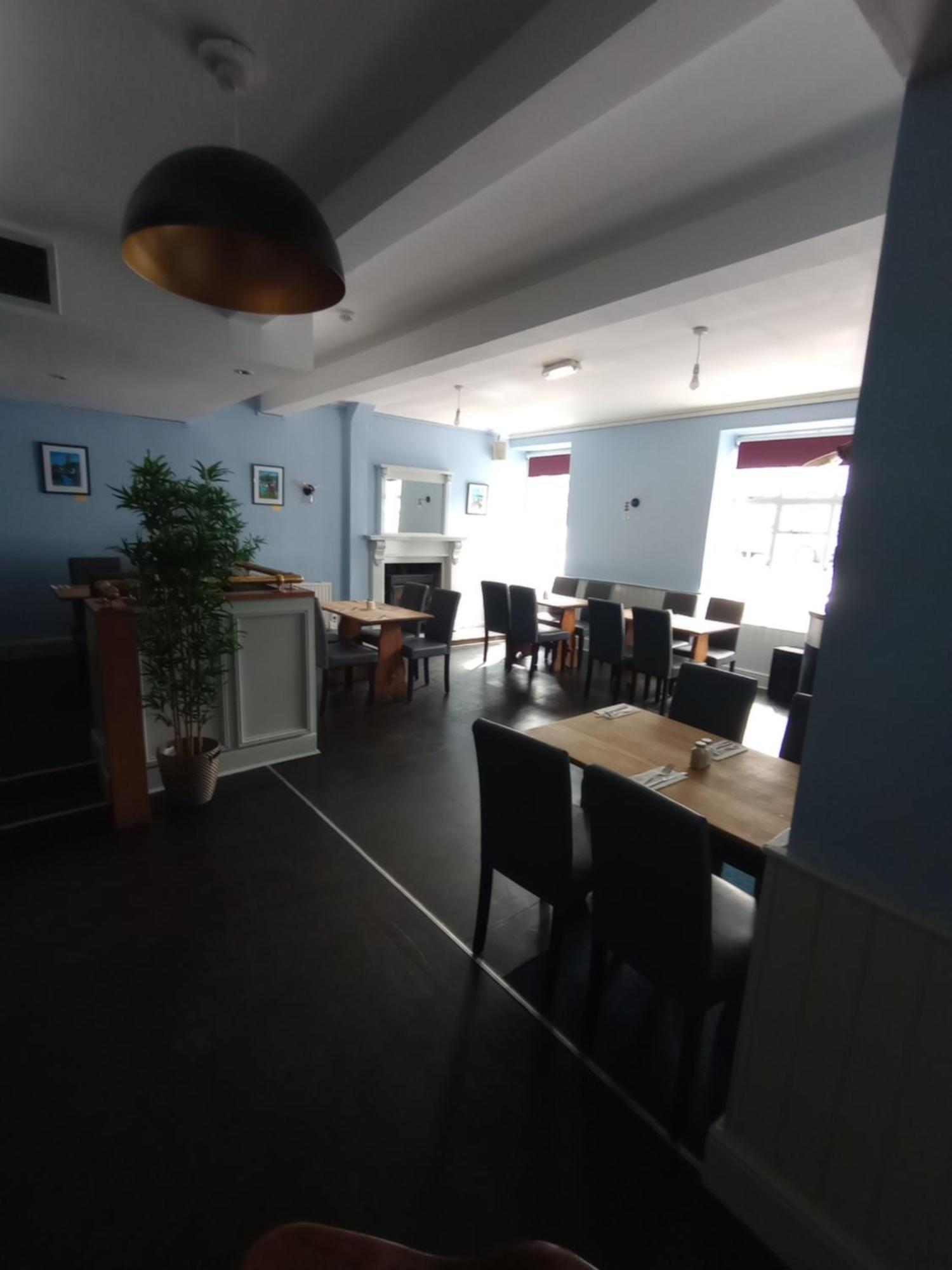 Goblin Ha' Hotel Gifford Ngoại thất bức ảnh
