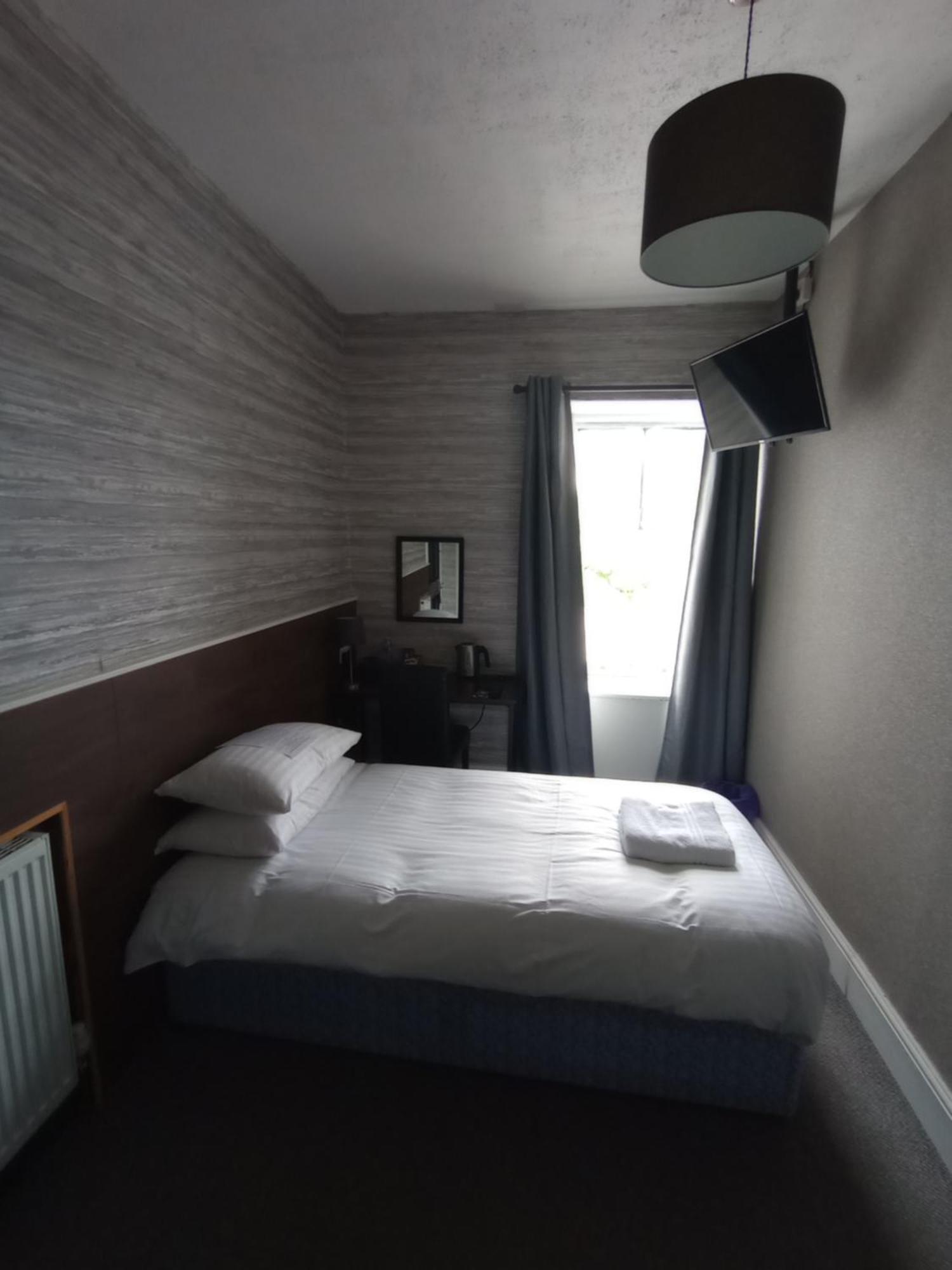 Goblin Ha' Hotel Gifford Ngoại thất bức ảnh