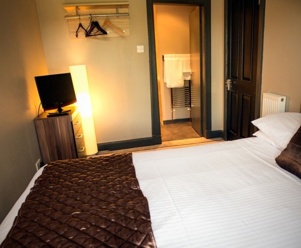 Goblin Ha' Hotel Gifford Ngoại thất bức ảnh