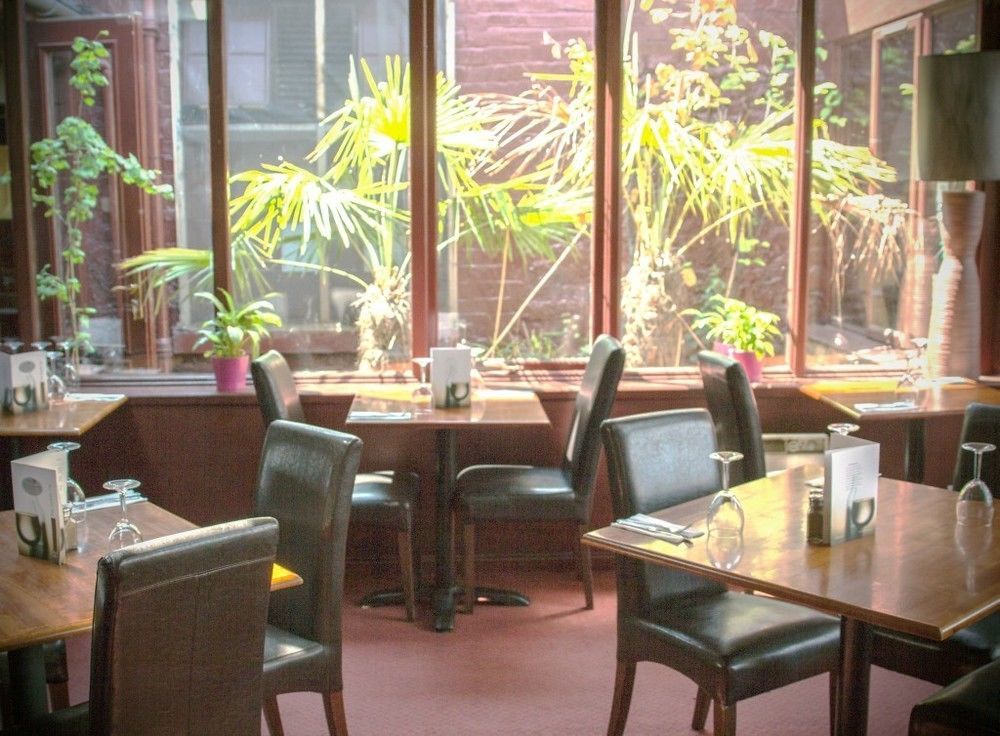 Goblin Ha' Hotel Gifford Ngoại thất bức ảnh