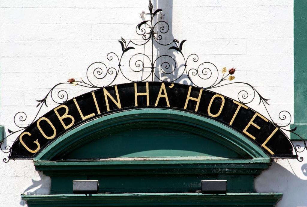 Goblin Ha' Hotel Gifford Ngoại thất bức ảnh