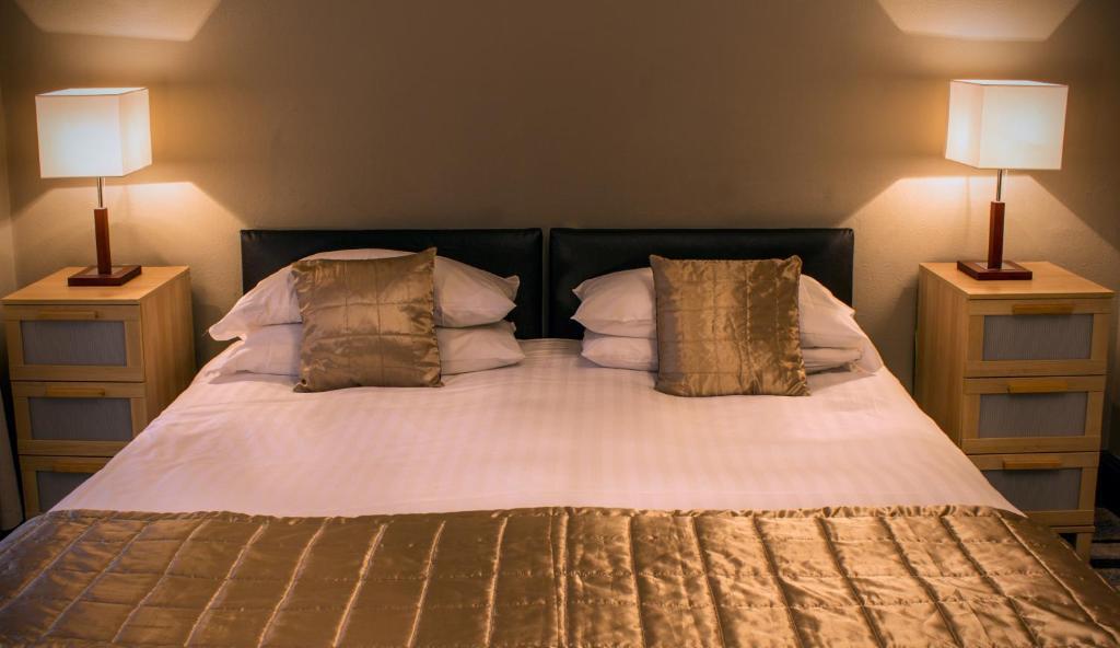 Goblin Ha' Hotel Gifford Ngoại thất bức ảnh