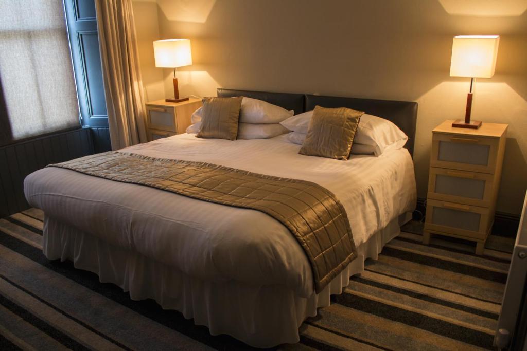 Goblin Ha' Hotel Gifford Phòng bức ảnh