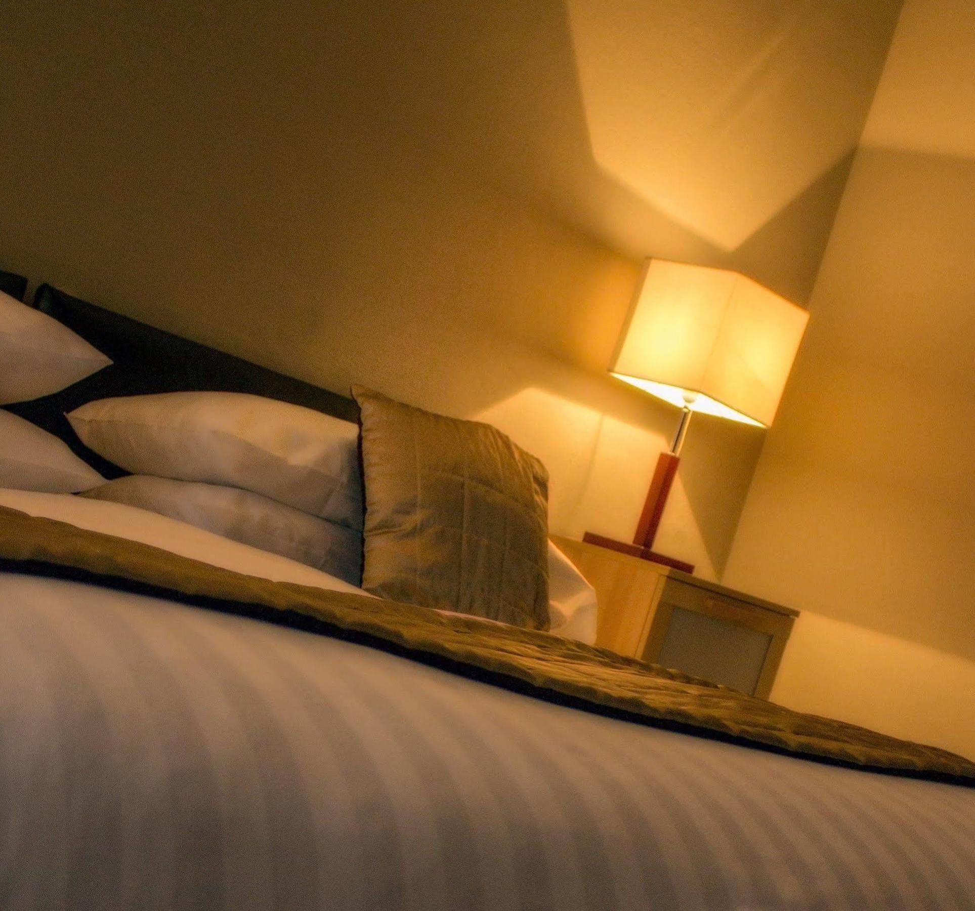 Goblin Ha' Hotel Gifford Ngoại thất bức ảnh